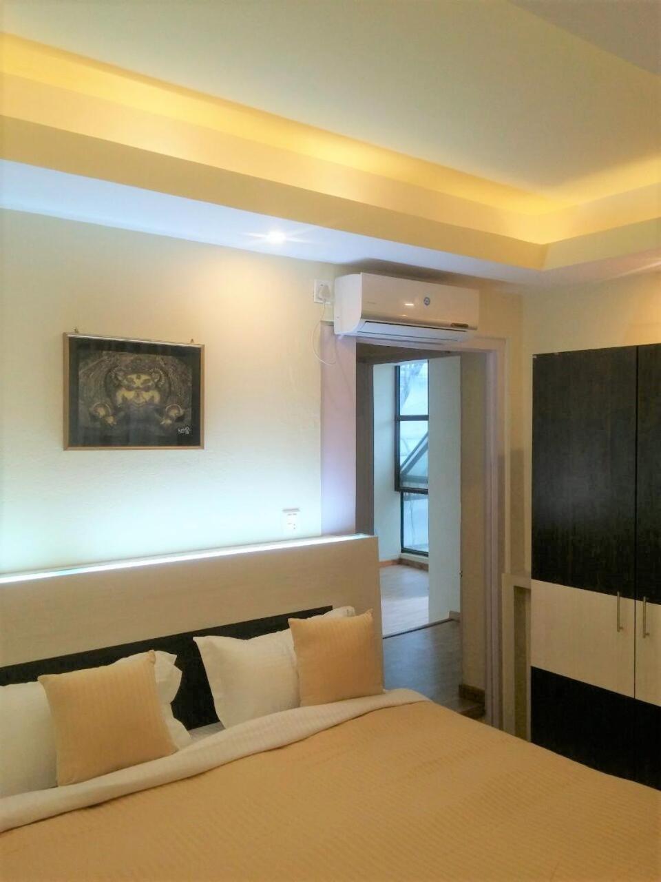 Bed And Breakfast Thamel Κατμαντού Δωμάτιο φωτογραφία