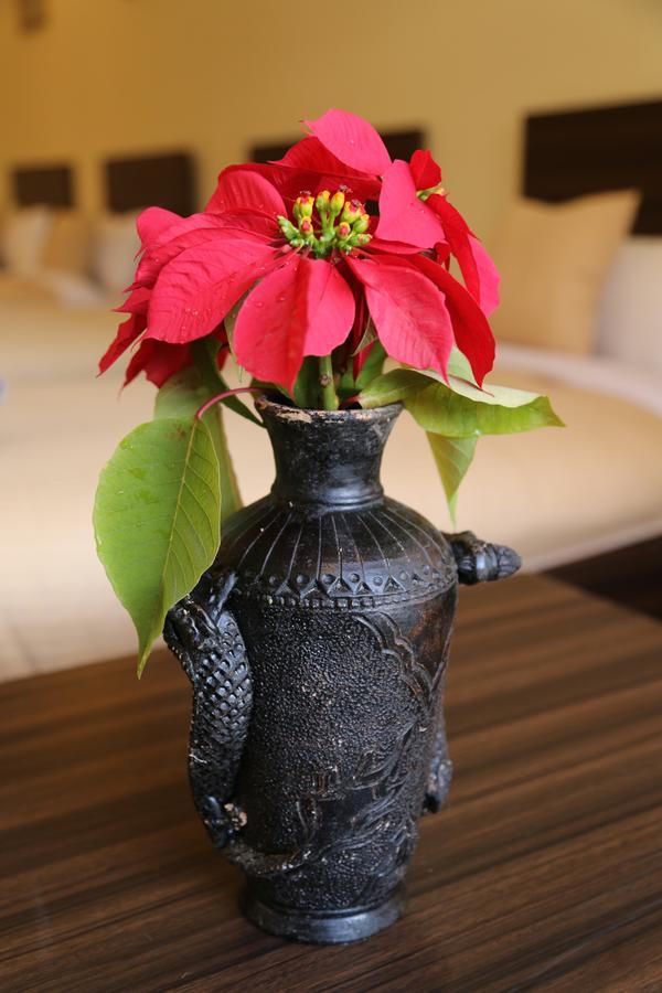 Bed And Breakfast Thamel Κατμαντού Εξωτερικό φωτογραφία